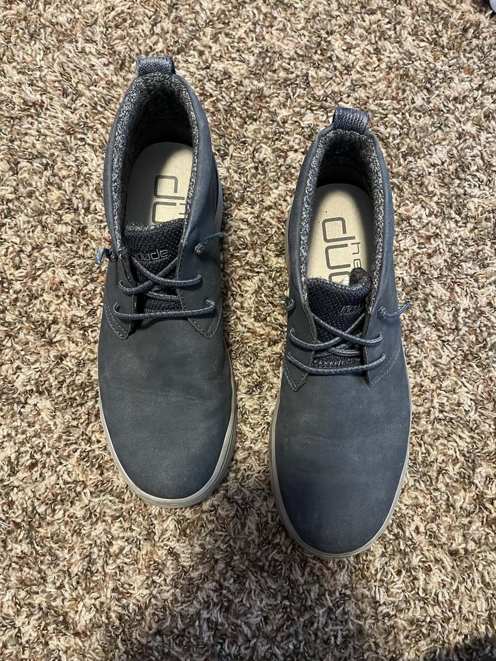 hey dude shoes